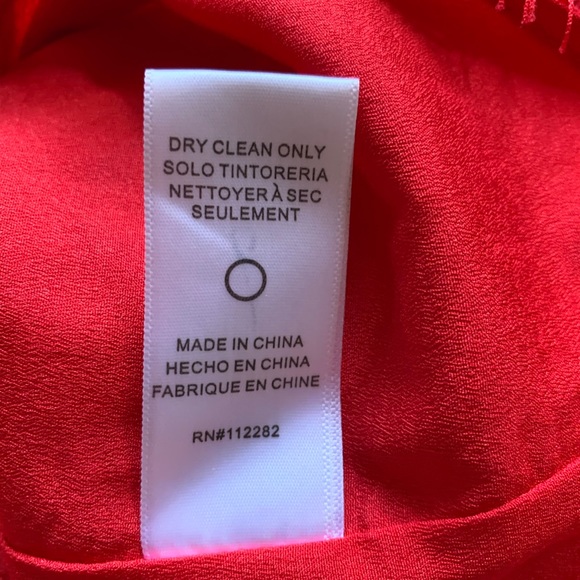 Strapless, lace bodycon dress - Picture 3 of 11